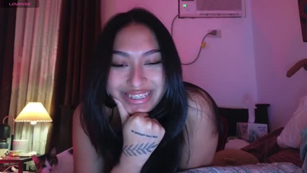indiana_rouge beauty Webcam SHOW @ Chaturbate 30-01-2025