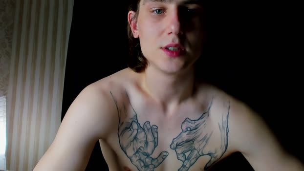 jacksonvox big Webcam SHOW @ Chaturbate 29-01-2025
