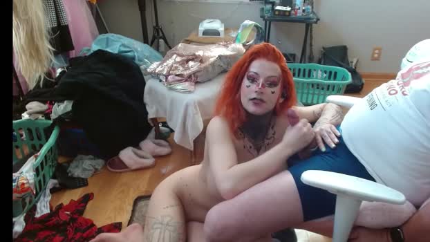 jessyboi0504 sexytrans Webcam SHOW @ Chaturbate 29-01-2025