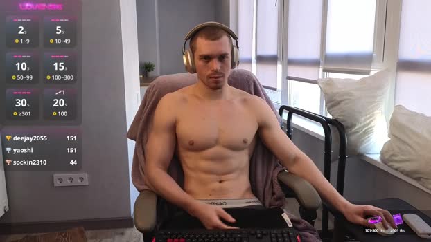 mark_stiff analsex Webcam SHOW @ Chaturbate 30-01-2025