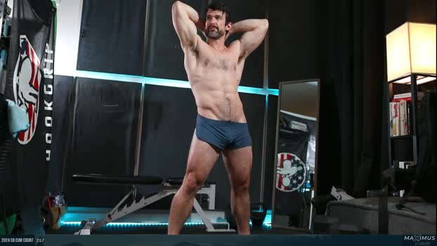 maximus_787 jerkoff Webcam SHOW @ Chaturbate 30-01-2025