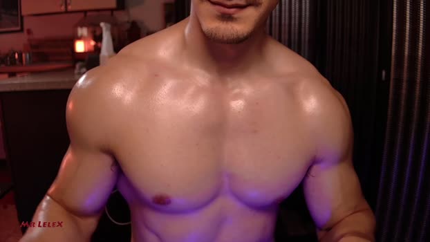 mrlelex yummy Webcam SHOW @ Chaturbate 29-01-2025