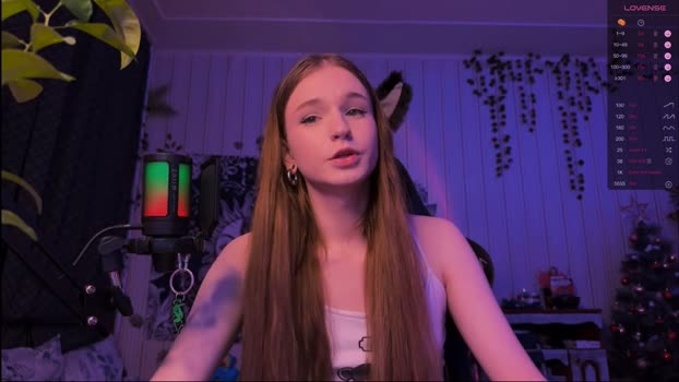 nloraaa sexy Webcam SHOW @ Chaturbate 30-01-2025