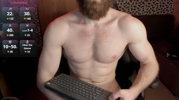 paul_rolex_ Webcam Webcam SHOW @ Chaturbate 29-01-2025
