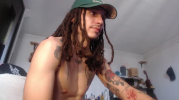 shiryu_ak kiss Webcam SHOW @ Chaturbate 29-01-2025