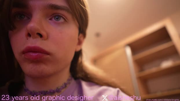 1000and1nights_ toy Webcam SHOW @ Chaturbate 30-01-2025