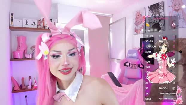 alessandra_thedoll toy Webcam SHOW @ Chaturbate 30-01-2025