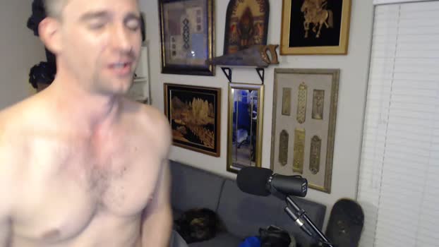 bryancavallo Cam Webcam SHOW @ Chaturbate 31-01-2025