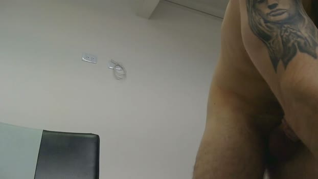 daddywassuppp4 kiss Webcam SHOW @ Chaturbate 30-01-2025