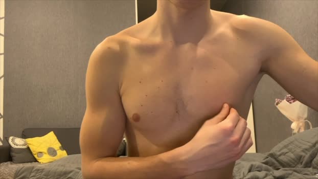 happypappy_ jerking Webcam SHOW @ Chaturbate 31-01-2025
