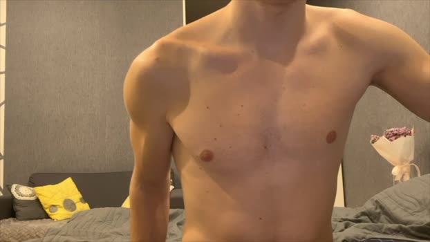 happypappy_ naked Webcam SHOW @ Chaturbate 31-01-2025