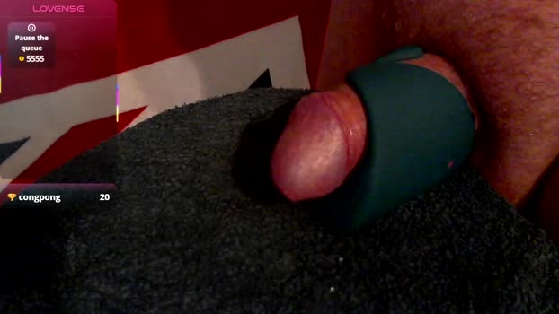 hothornyanddutch toy Webcam SHOW @ Chaturbate 30-01-2025