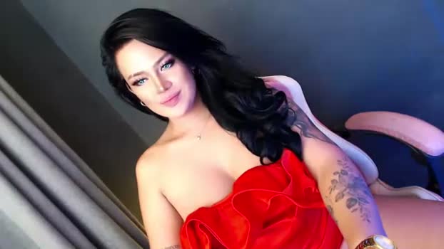 im_ur_nightmare bigload Webcam SHOW @ Chaturbate 31-01-2025