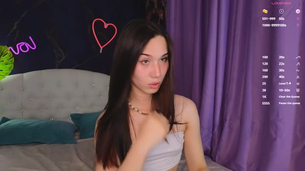 kaiasunshine sexy Webcam SHOW @ Chaturbate 30-01-2025
