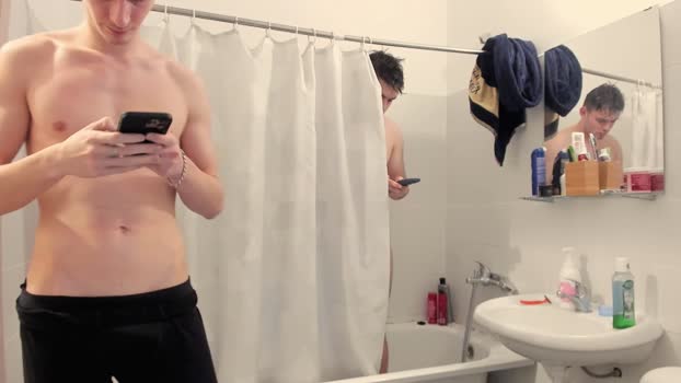 kevin_hornyyy twink Webcam SHOW @ Chaturbate 31-01-2025