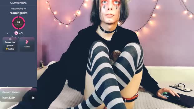 littlepinkcat hard Webcam SHOW @ Chaturbate 30-01-2025