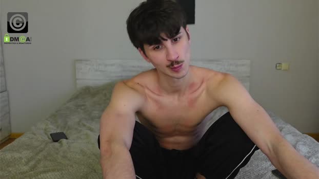 oliver_baker hardcock Webcam SHOW @ Chaturbate 31-01-2025