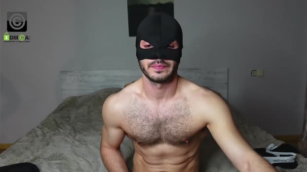 oliver_baker Pretty Webcam SHOW @ Chaturbate 31-01-2025