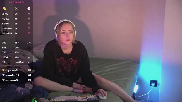 rickisanchez orgasm Webcam SHOW @ Chaturbate 30-01-2025