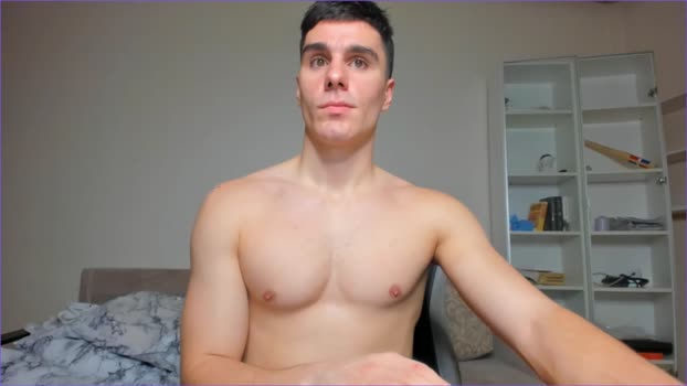sam_huston18 orgasm Webcam SHOW @ Chaturbate 31-01-2025