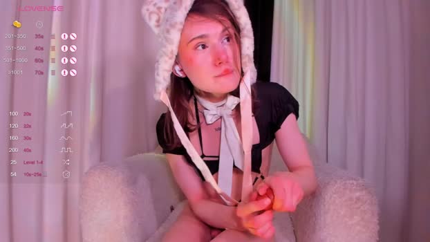 sasha_vesmus skinny Webcam SHOW @ Chaturbate 31-01-2025