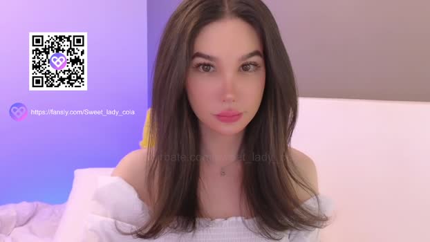 sweet_lady_cola bigass Webcam SHOW @ Chaturbate 30-01-2025