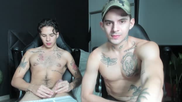 timothy_eliot fuckher Webcam SHOW @ Chaturbate 31-01-2025