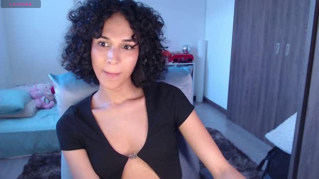 tpoision beauty Webcam SHOW @ Chaturbate 30-01-2025