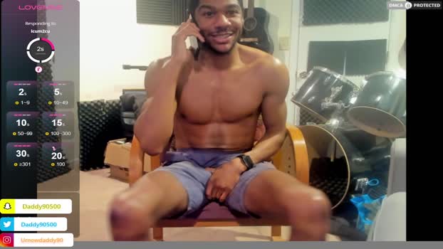 urnewdaddy90 XXX Webcam SHOW @ Chaturbate 31-01-2025