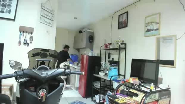 xdreamangel Show Webcam SHOW @ Chaturbate 31-01-2025