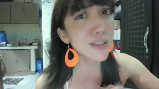 xdreamangel bigass Webcam SHOW @ Chaturbate 31-01-2025