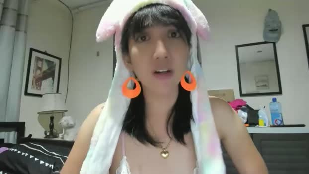 xdreamangel Pretty Webcam SHOW @ Chaturbate 31-01-2025