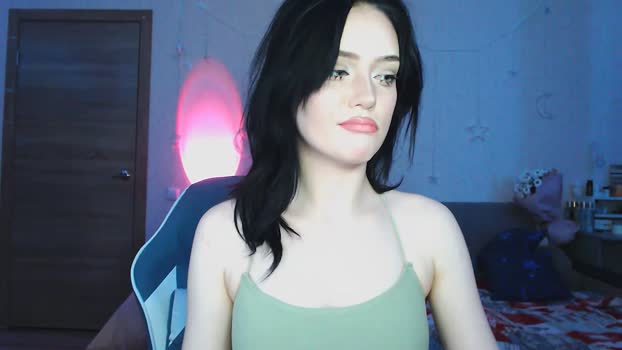 yamilean kinky Webcam SHOW @ Chaturbate 30-01-2025