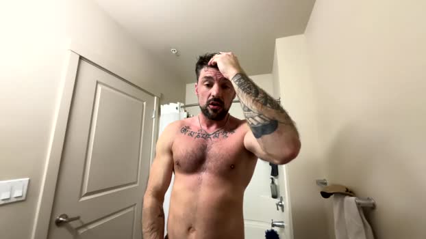 zuko_zen69 fuckass Webcam SHOW @ Chaturbate 31-01-2025