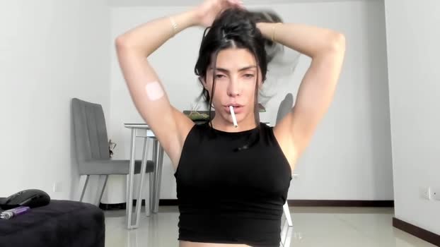 angelturned01 fuck Webcam SHOW @ Chaturbate 31-01-2025