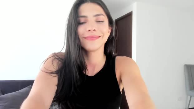 angelturned01 natural Webcam SHOW @ Chaturbate 31-01-2025