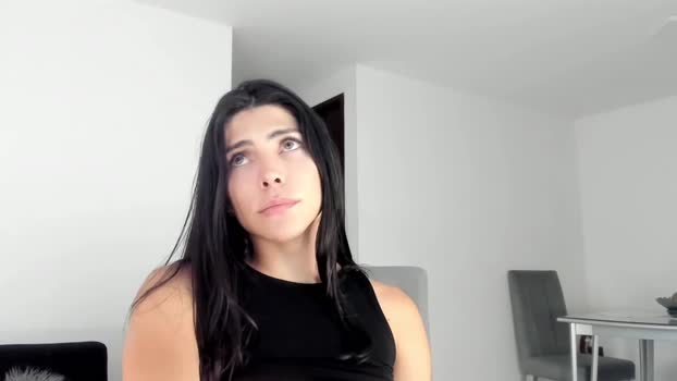 angelturned01 beauty Webcam SHOW @ Chaturbate 31-01-2025