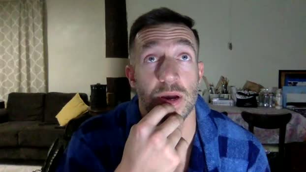 boner5150 kiss Webcam SHOW @ Chaturbate 01-02-2025