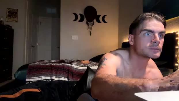 ccmanrivs120 sexymale Webcam SHOW @ Chaturbate 01-02-2025