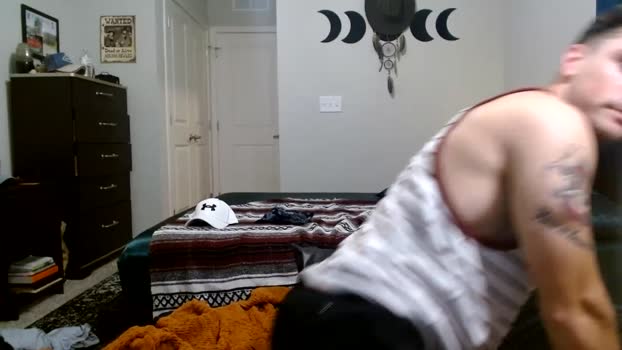 ccmanrivs120 jerking Webcam SHOW @ Chaturbate 01-02-2025