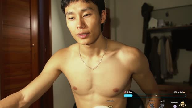 chan_pak naughty Webcam SHOW @ Chaturbate 01-02-2025