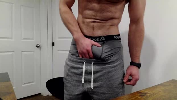 clarkecock toys Webcam SHOW @ Chaturbate 01-02-2025