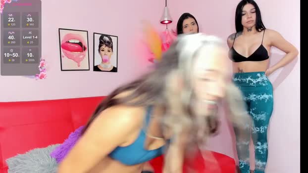 cutee_world fuckass Webcam SHOW @ Chaturbate 01-02-2025