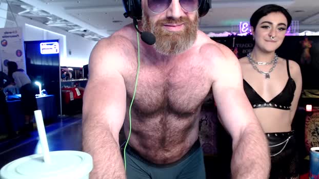 donnybasilisk Nude Webcam SHOW @ Chaturbate 01-02-2025