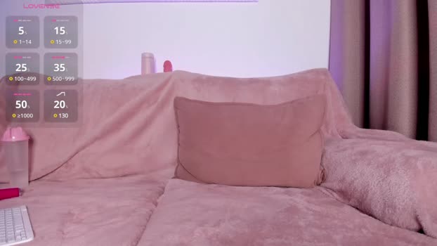 edwina_paradise big Webcam SHOW @ Chaturbate 01-02-2025