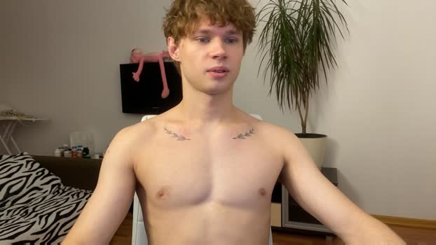 eitanhere playtime Webcam SHOW @ Chaturbate 01-02-2025