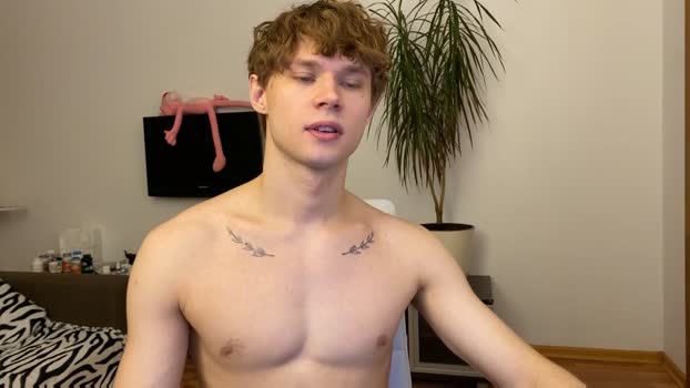 eitanhere harddick Webcam SHOW @ Chaturbate 01-02-2025