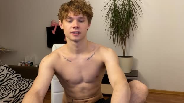 eitanhere sexybody Webcam SHOW @ Chaturbate 01-02-2025