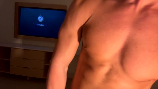 elijahkinky deep Webcam SHOW @ Chaturbate 01-02-2025