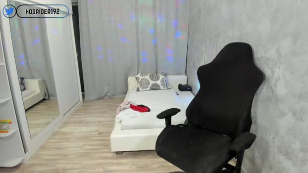 hogrider192 cute Webcam SHOW @ Chaturbate 01-02-2025